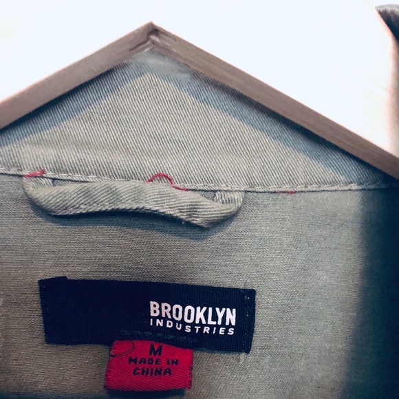 Jacket - Picture 3 of 4